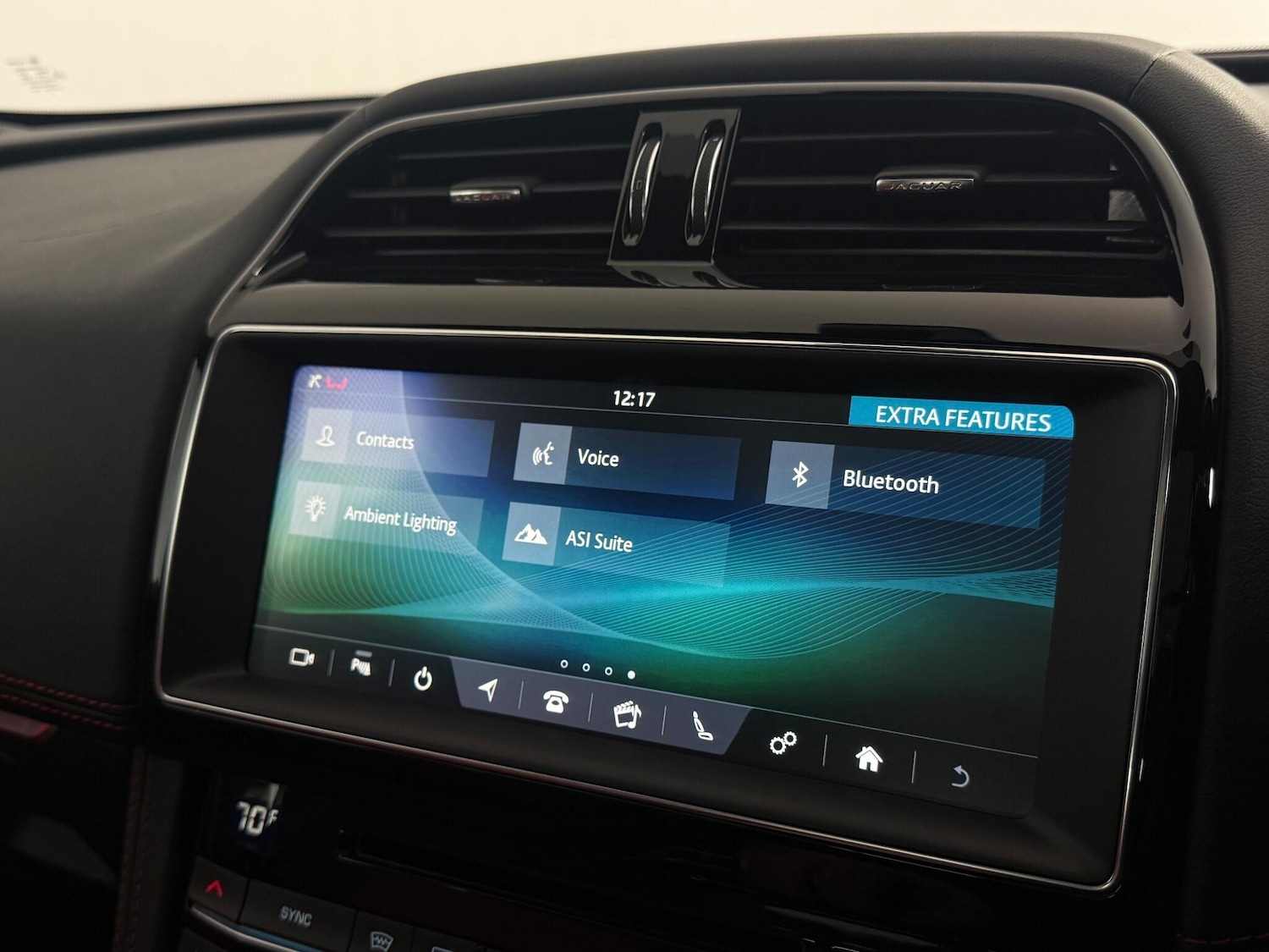 Used Jaguar F-Pace 2019 for sale - 76467207: Photo 32