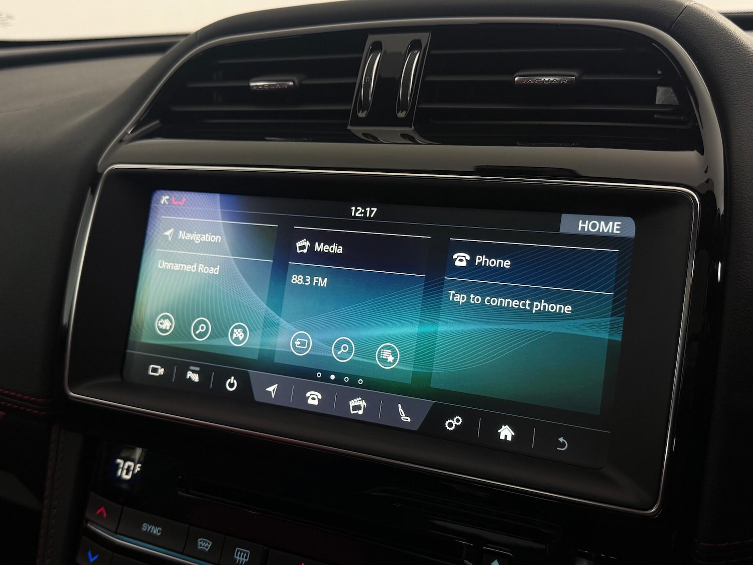 Used Jaguar F-Pace 2019 for sale - 76467207: Photo 34