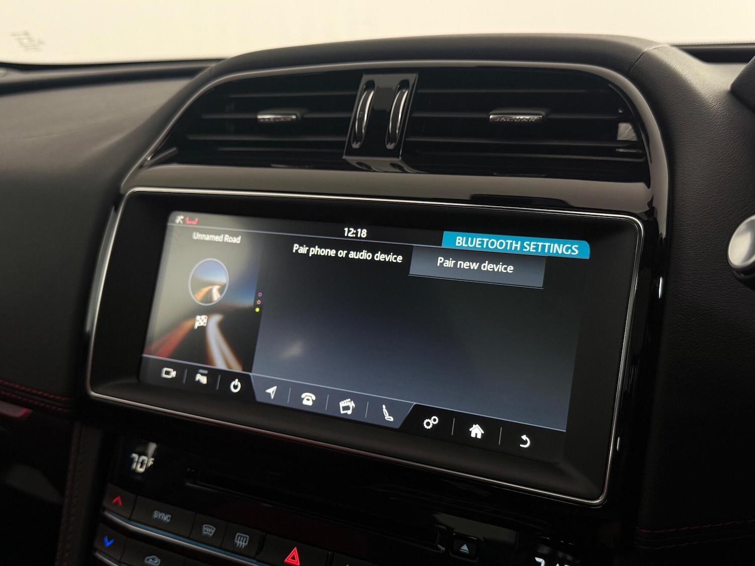 Used Jaguar F-Pace 2019 for sale - 76467207: Photo 35