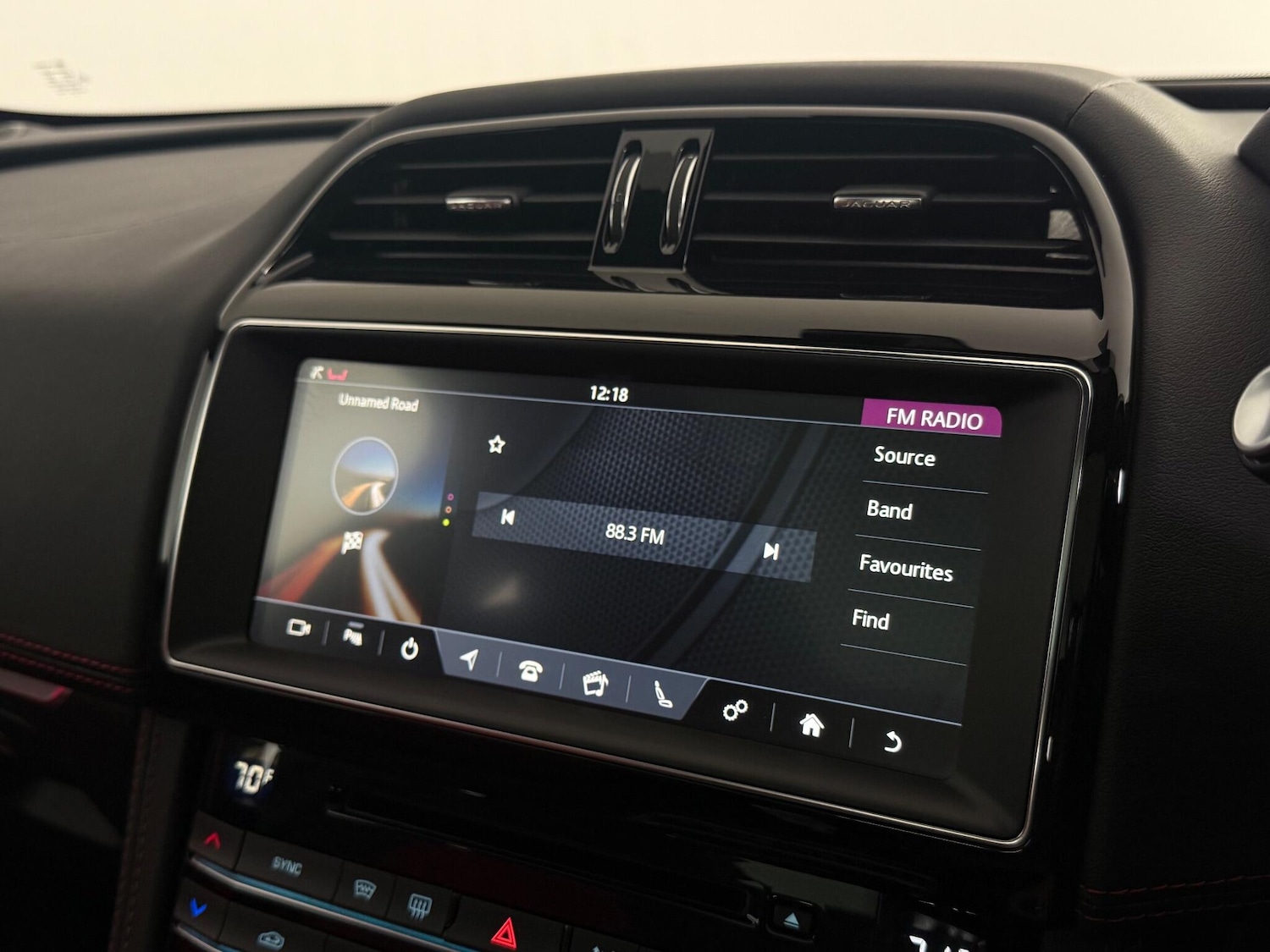 Used Jaguar F-Pace 2019 for sale - 76467207: Photo 40