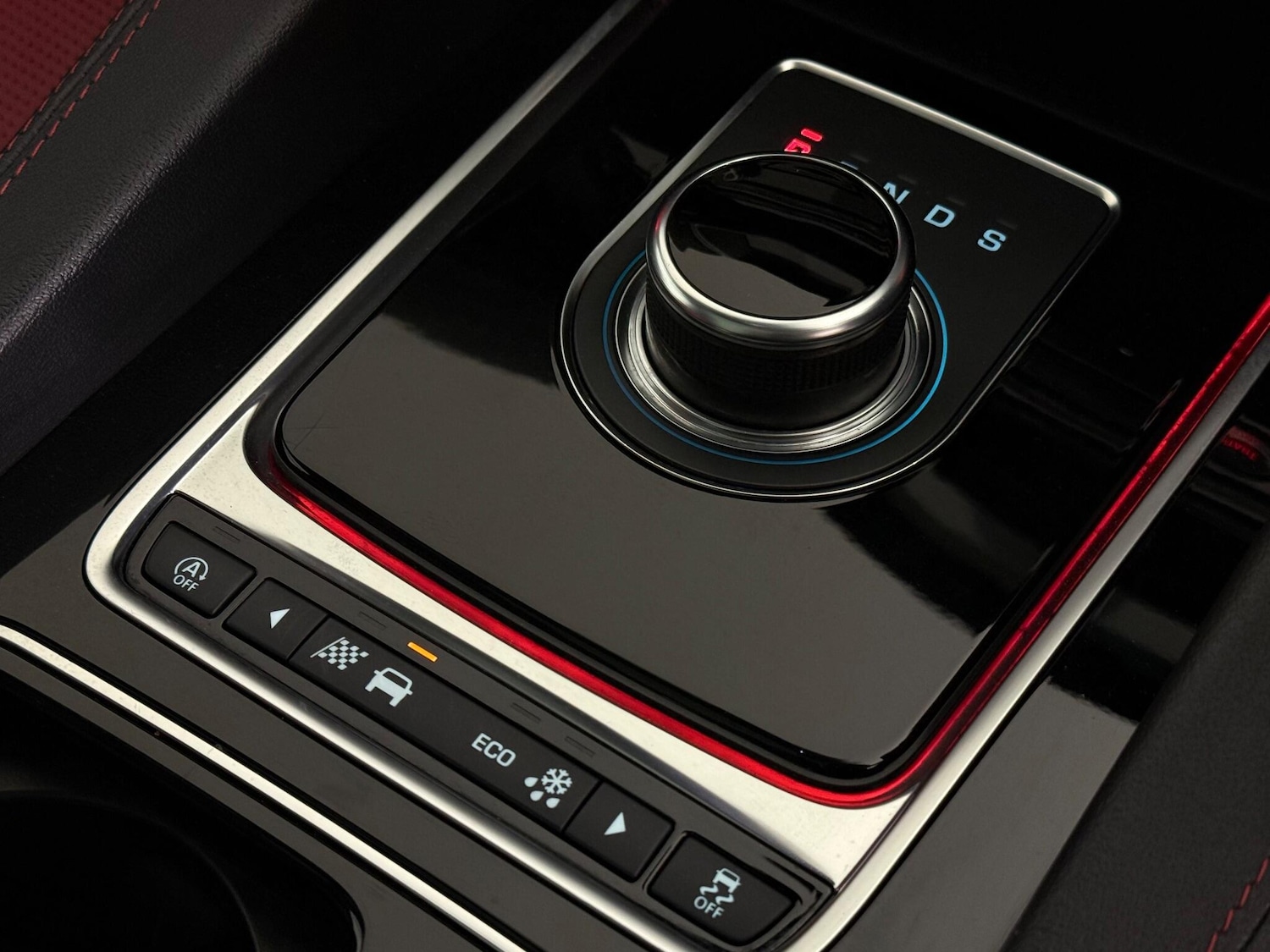 Used Jaguar F-Pace 2019 for sale - 76467207: Photo 43