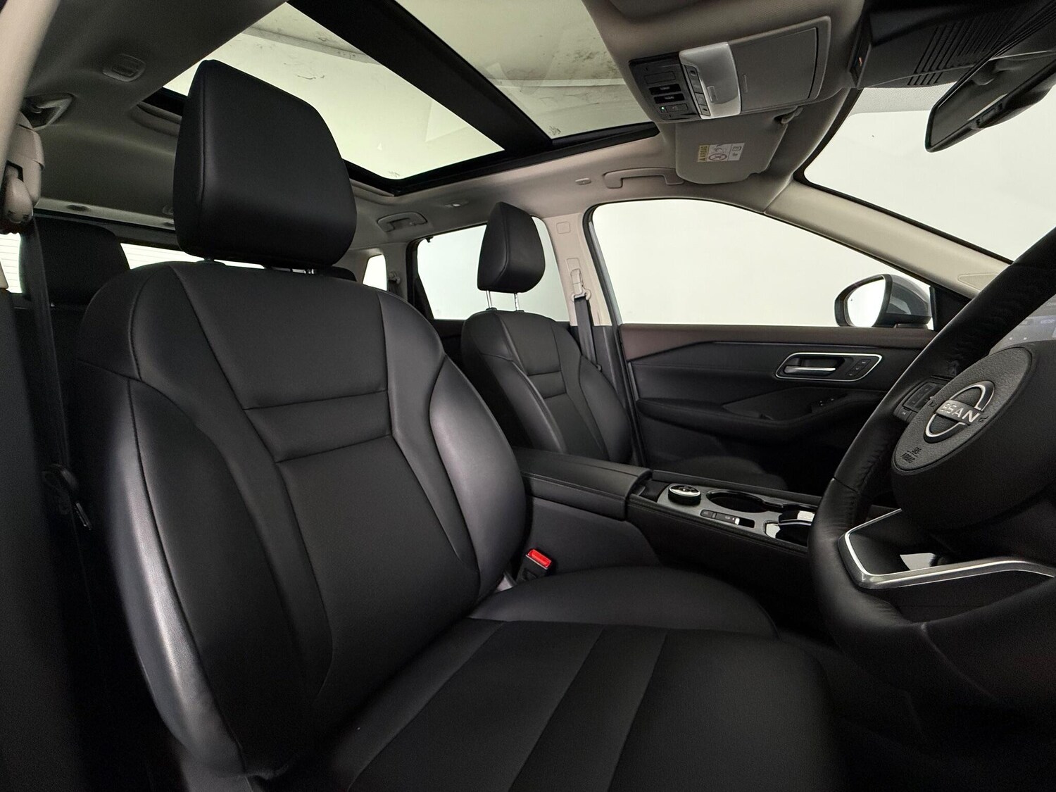 Used Nissan X-Trail 2022 for sale - 77371831: Photo 11