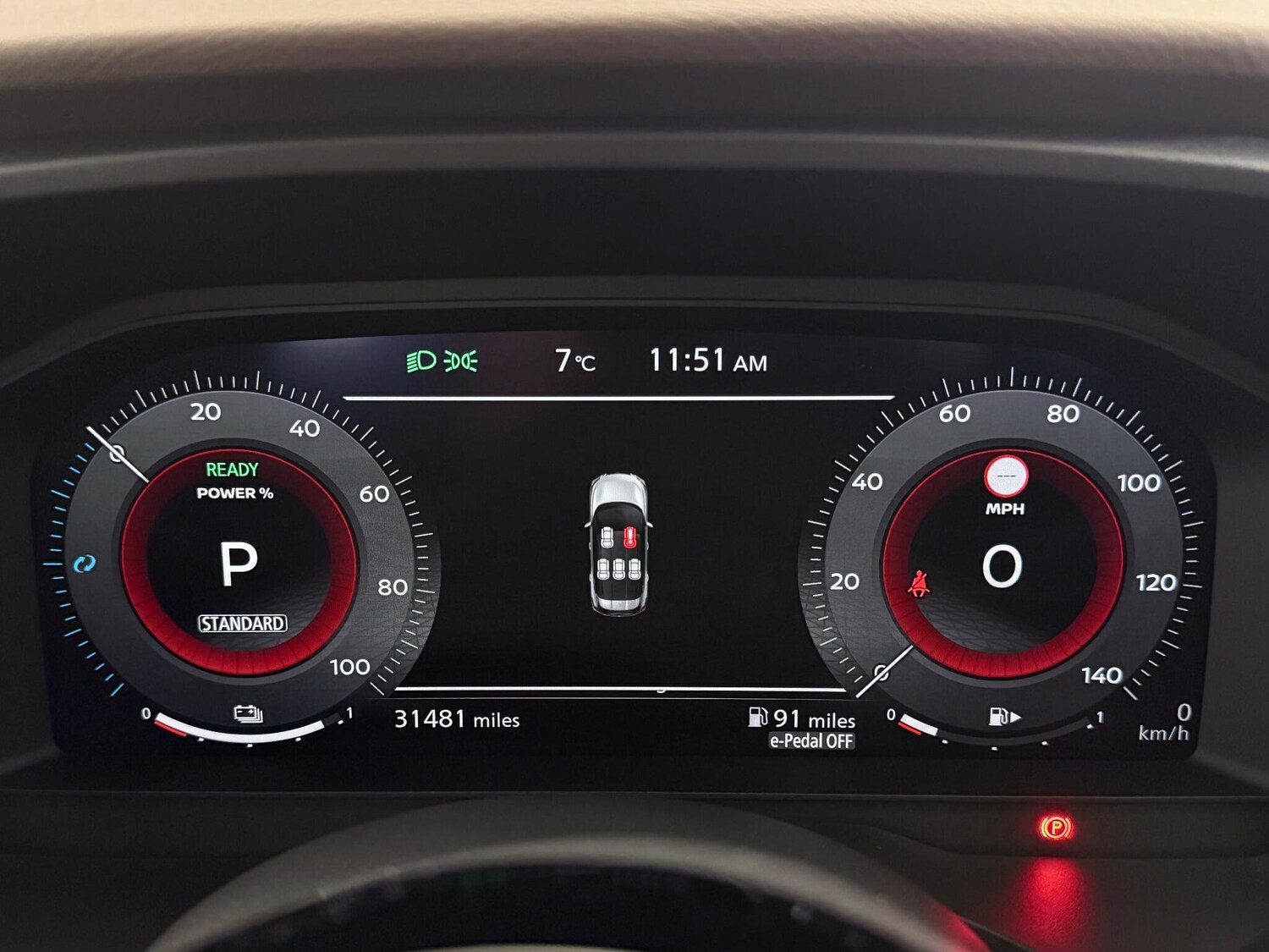 Used Nissan X-Trail 2022 for sale - 77371831: Photo 14