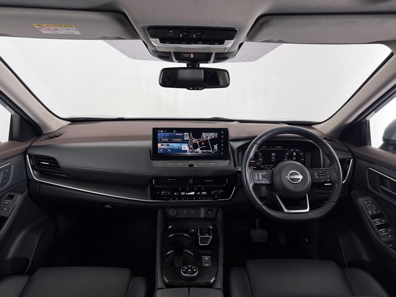 Used Nissan X-Trail 2022 for sale - 77371831: Photo 15