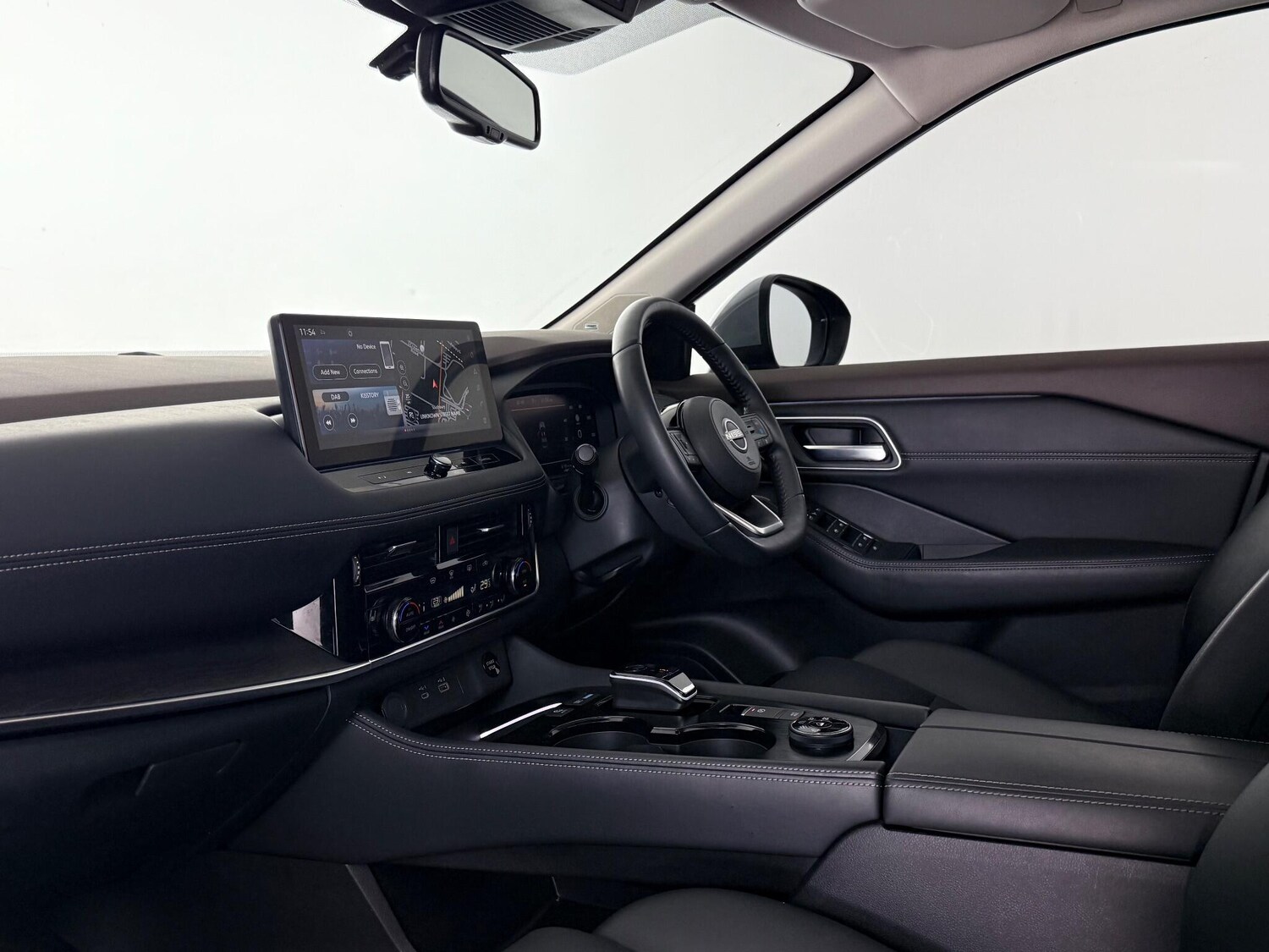 Used Nissan X-Trail 2022 for sale - 77371831: Photo 16