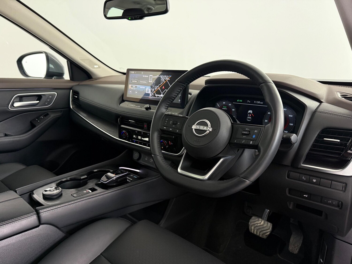 Used Nissan X-Trail 2022 for sale - 77371831: Photo 17