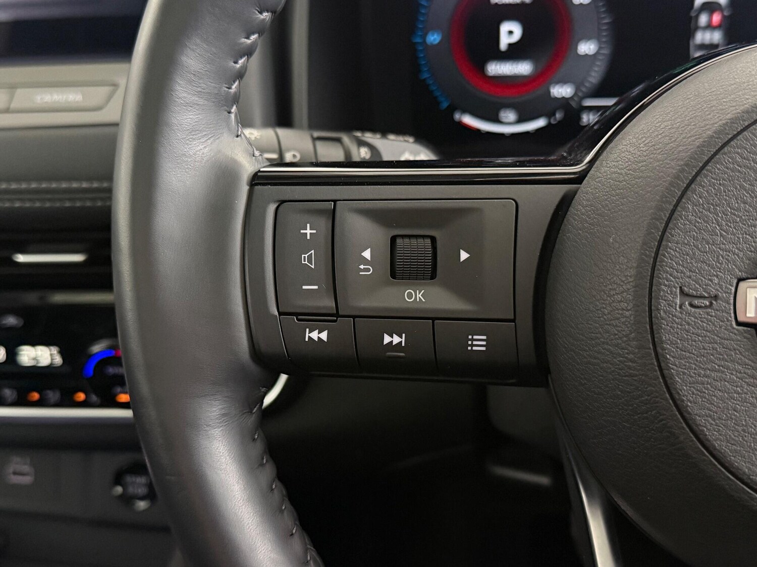 Used Nissan X-Trail 2022 for sale - 77371831: Photo 18