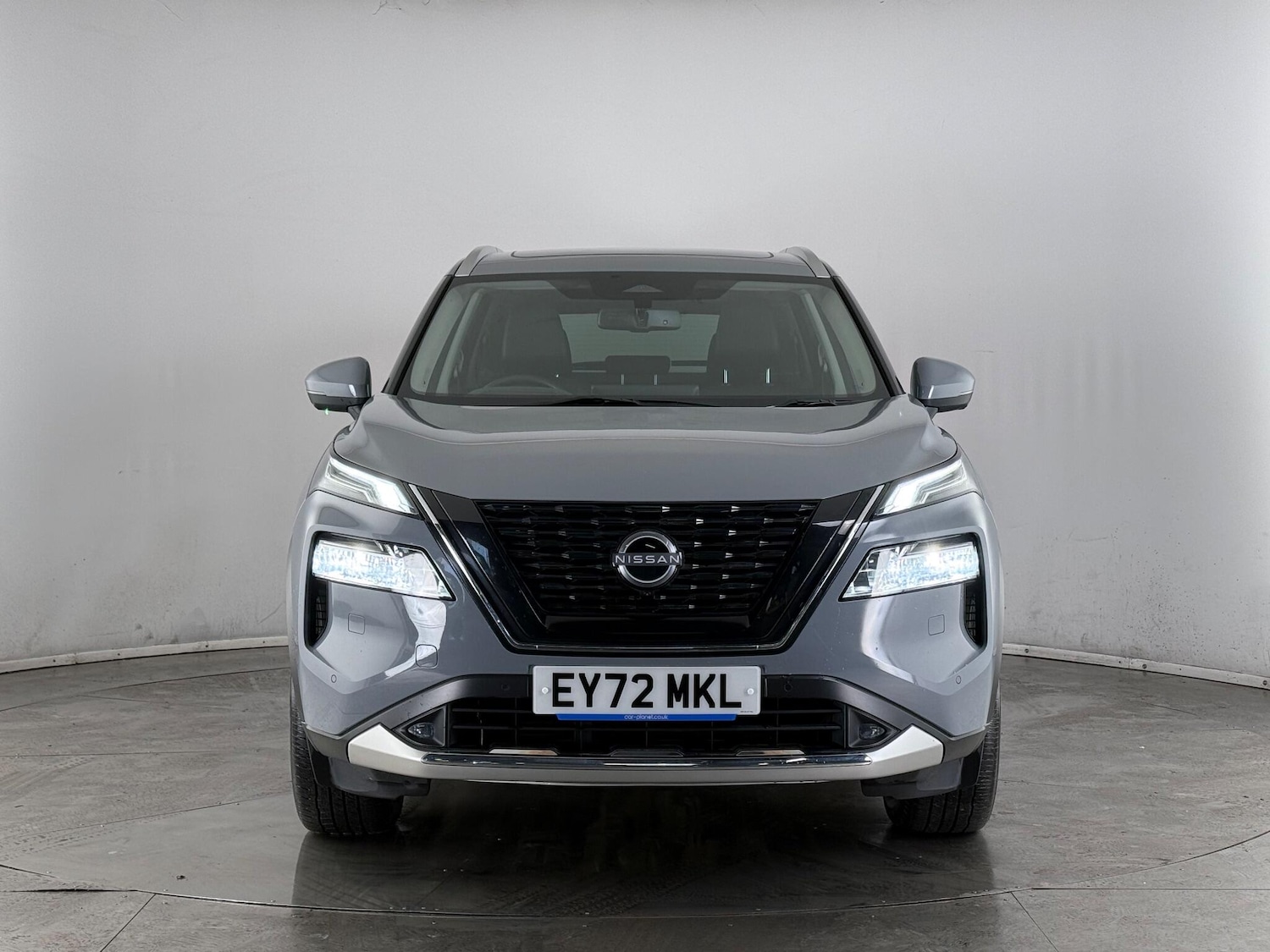 Used Nissan X-Trail 2022 for sale - 77371831: Photo 2