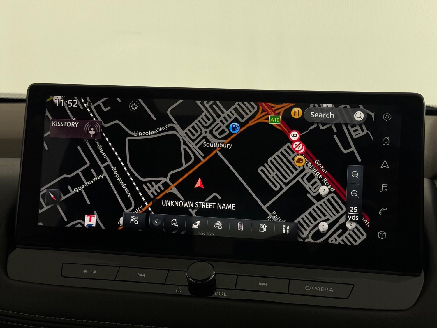 Used Nissan X-Trail 2022 for sale - 77371831: Photo 22