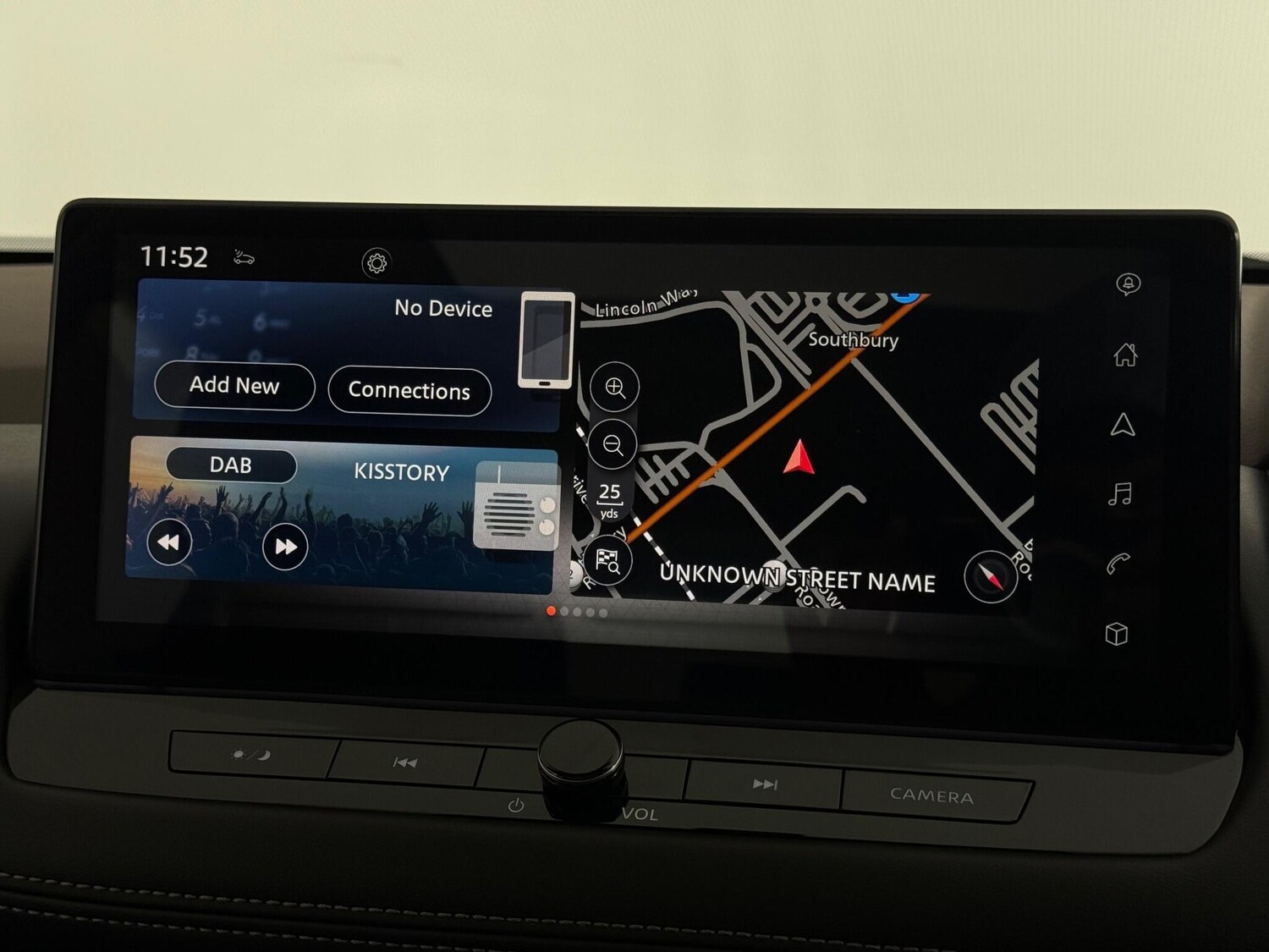 Used Nissan X-Trail 2022 for sale - 77371831: Photo 23