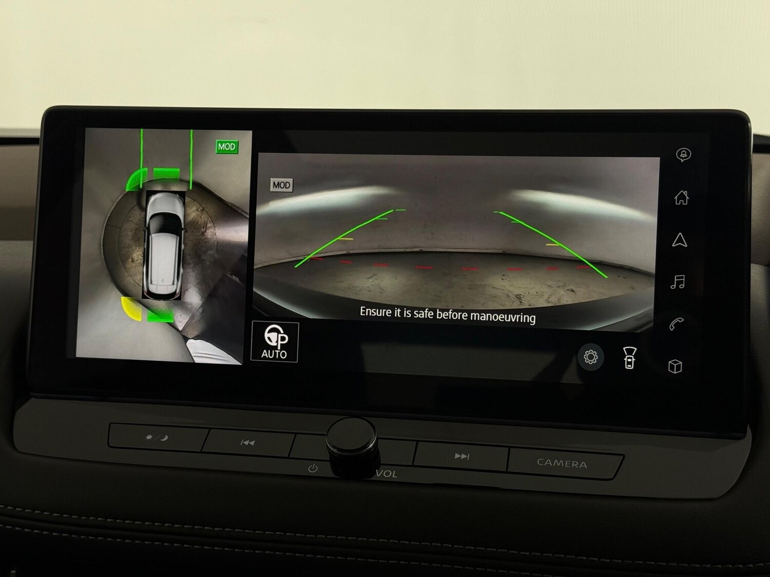 Used Nissan X-Trail 2022 for sale - 77371831: Photo 24