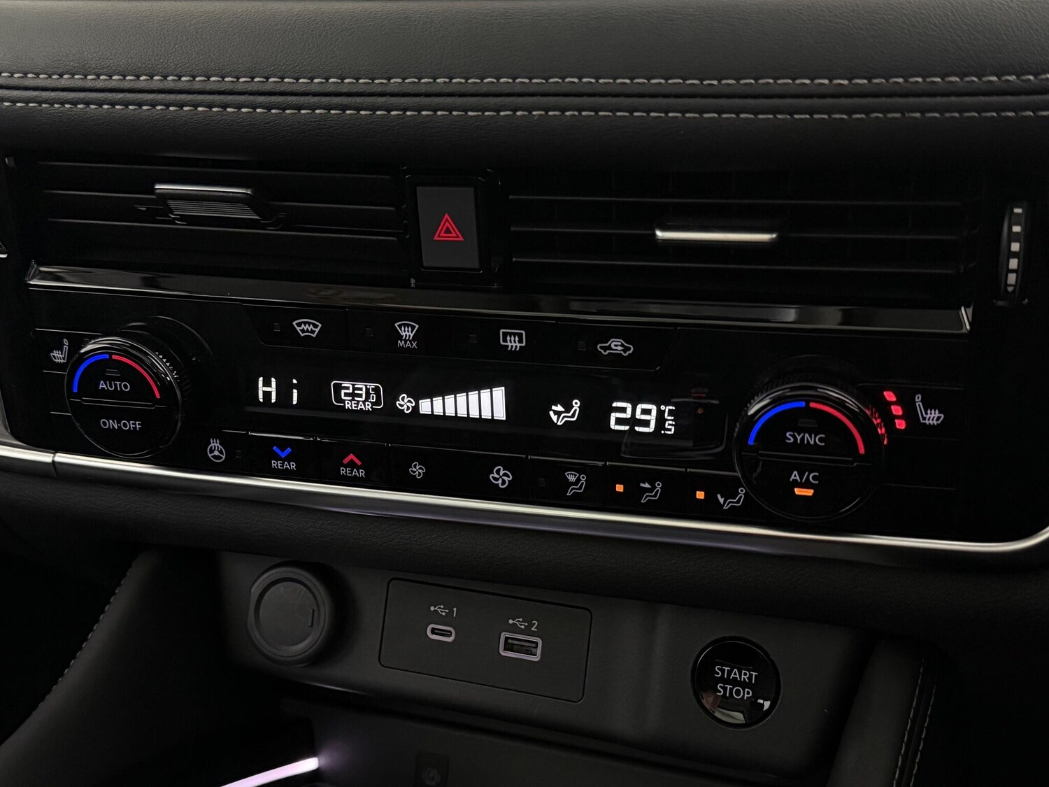 Used Nissan X-Trail 2022 for sale - 77371831: Photo 25