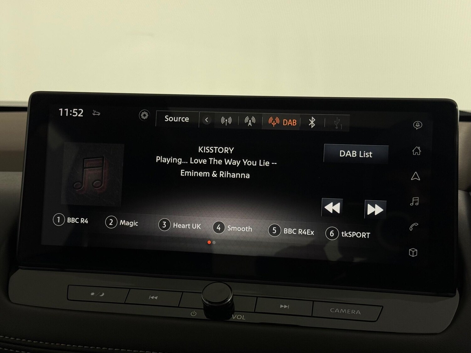 Used Nissan X-Trail 2022 for sale - 77371831: Photo 27