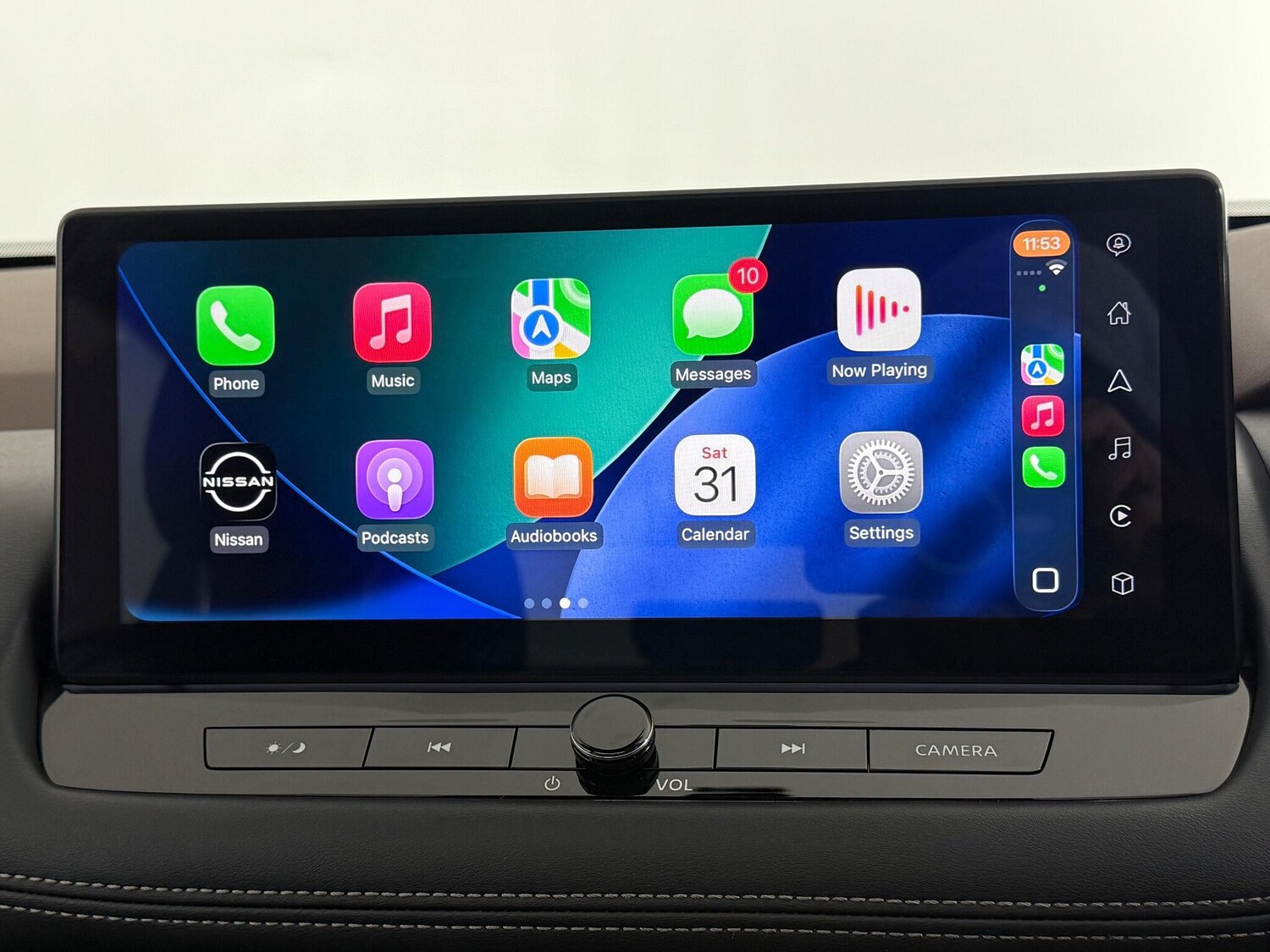 Used Nissan X-Trail 2022 for sale - 77371831: Photo 28