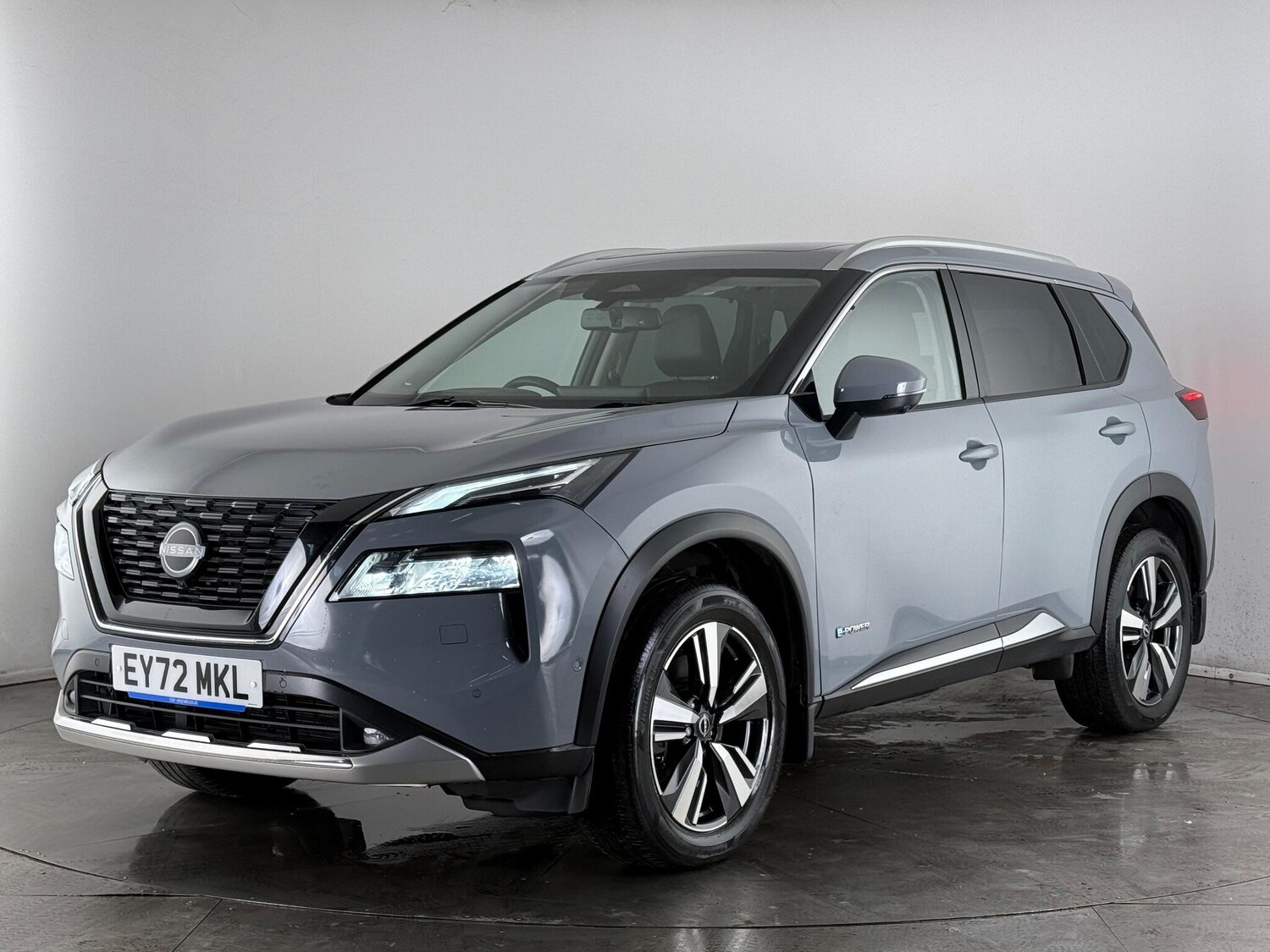 Used Nissan X-Trail 2022 for sale - 77371831: Photo 3