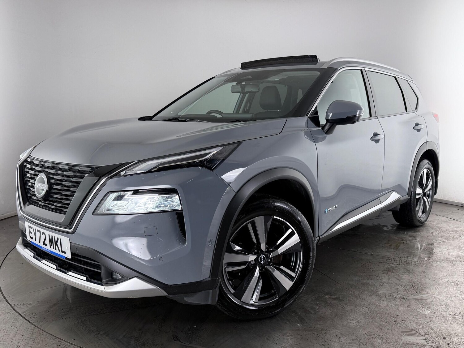 Used Nissan X-Trail 2022 for sale - 77371831: Photo 36