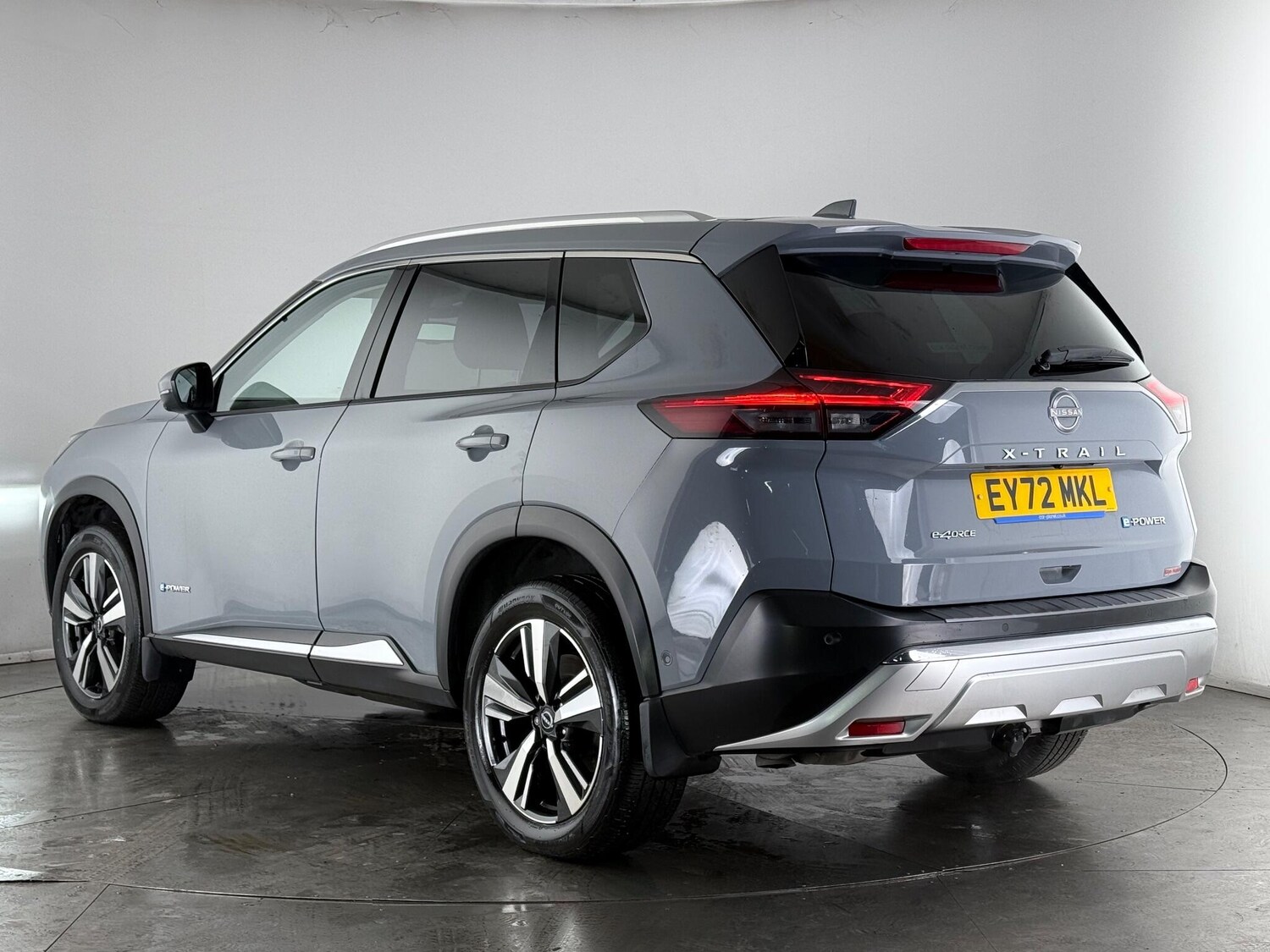 Used Nissan X-Trail 2022 for sale - 77371831: Photo 4