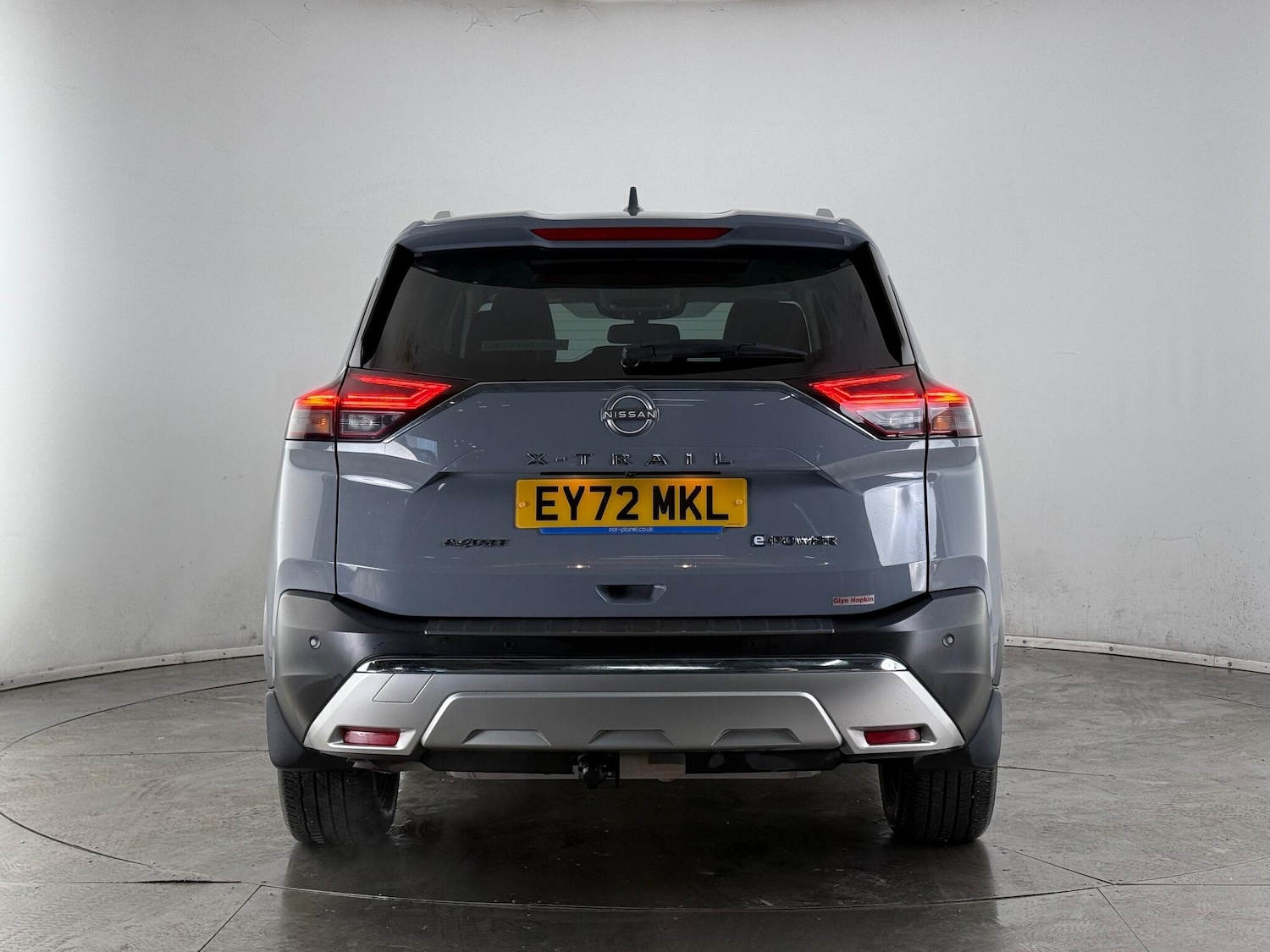 Used Nissan X-Trail 2022 for sale - 77371831: Photo 5