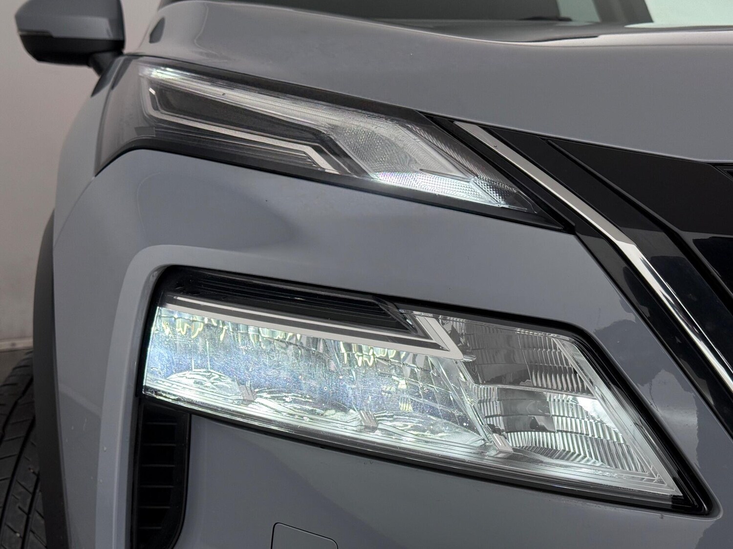 Used Nissan X-Trail 2022 for sale - 77371831: Photo 7