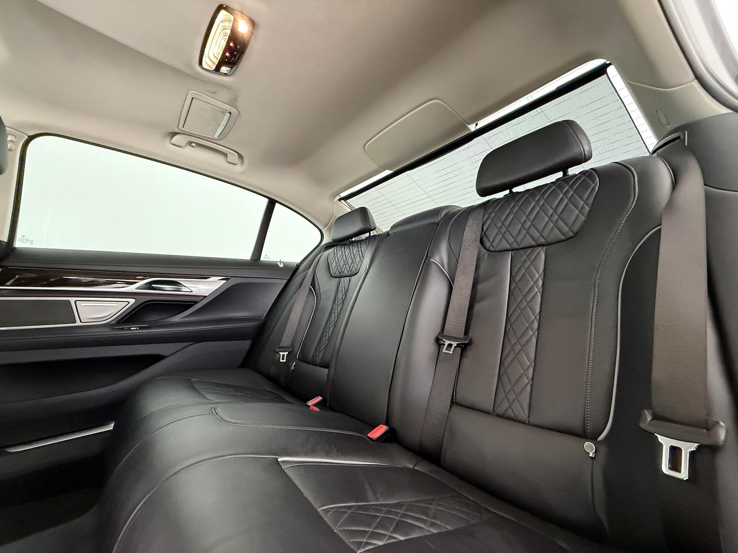 Used BMW 7 Series 2019 for sale - 77243606: Photo 15