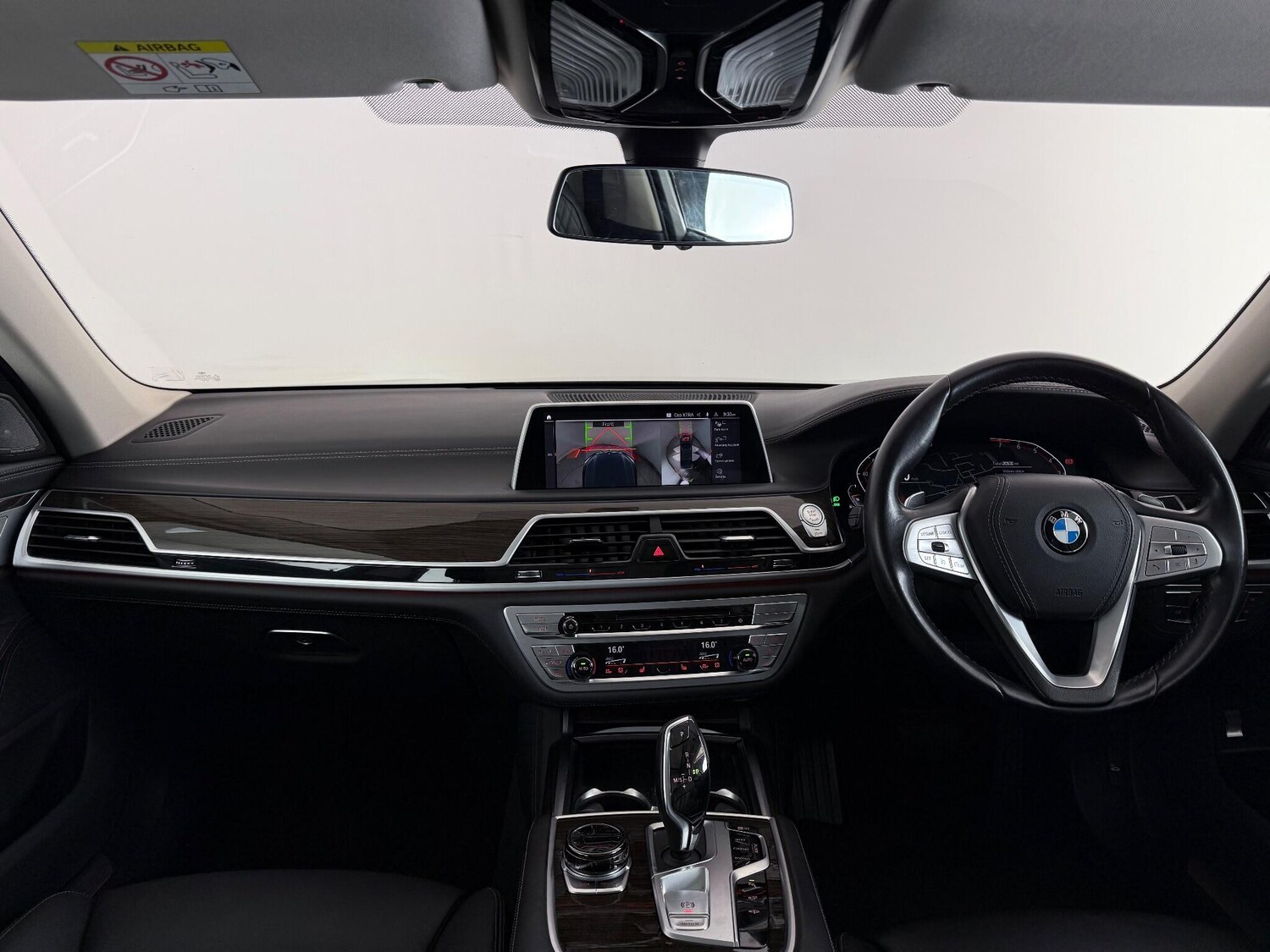 Used BMW 7 Series 2019 for sale - 77243606: Photo 20