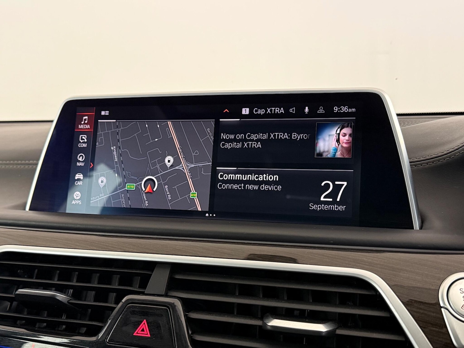 Used BMW 7 Series 2019 for sale - 77243606: Photo 31