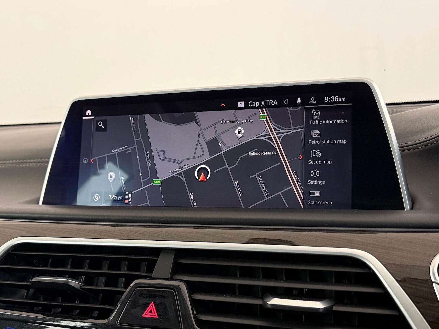 Used BMW 7 Series 2019 for sale - 77243606: Photo 35