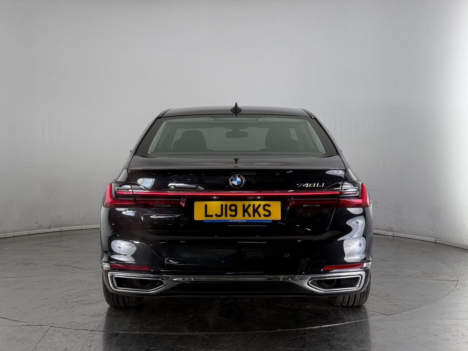 Used BMW 7 Series 2019 for sale - 77243606: Photo 6