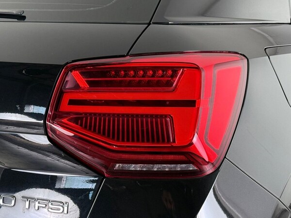 Used Audi Q2 2021 for sale - 75201136: Photo 10