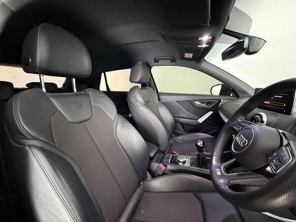 Used Audi Q2 2021 for sale - 75201136: Photo 15