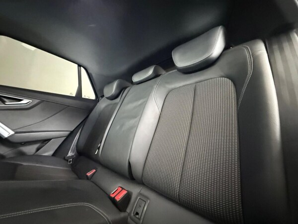 Used Audi Q2 2021 for sale - 75201136: Photo 17