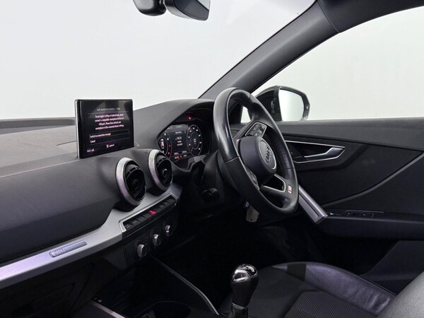 Used Audi Q2 2021 for sale - 75201136: Photo 21