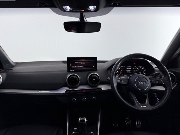 Used Audi Q2 2021 for sale - 75201136: Photo 22