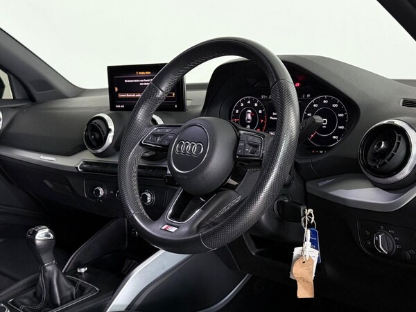 Used Audi Q2 2021 for sale - 75201136: Photo 23