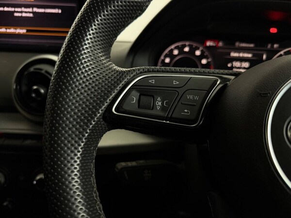 Used Audi Q2 2021 for sale - 75201136: Photo 24