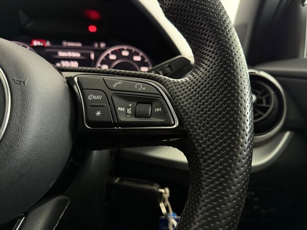 Used Audi Q2 2021 for sale - 75201136: Photo 25