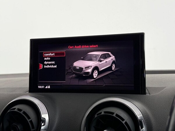 Used Audi Q2 2021 for sale - 75201136: Photo 31