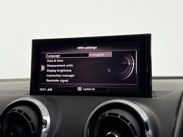Used Audi Q2 2021 for sale - 75201136: Photo 33