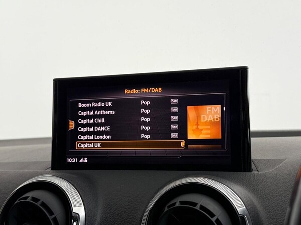 Used Audi Q2 2021 for sale - 75201136: Photo 35