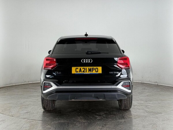 Used Audi Q2 2021 for sale - 75201136: Photo 6