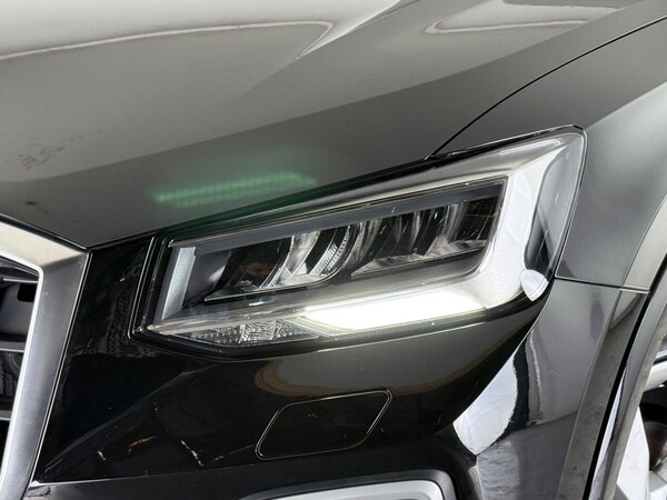 Used Audi Q2 2021 for sale - 75201136: Photo 9