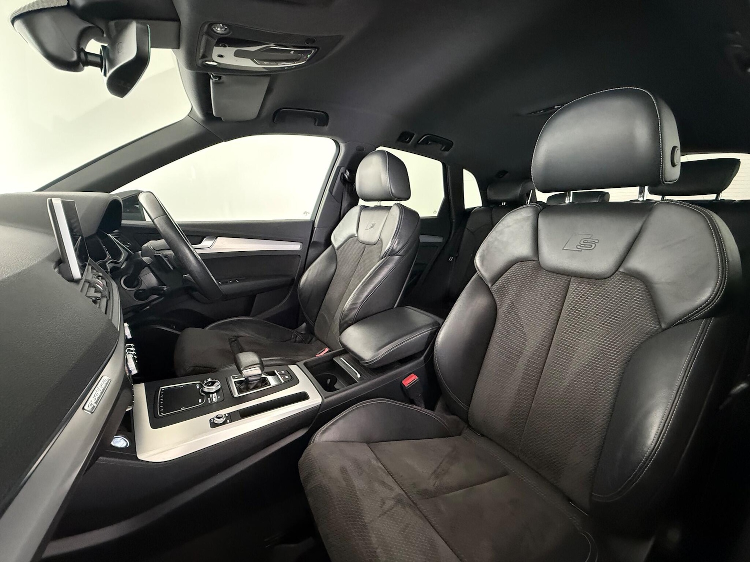 Used Audi Q5 2018 for sale - 77260501: Photo 13