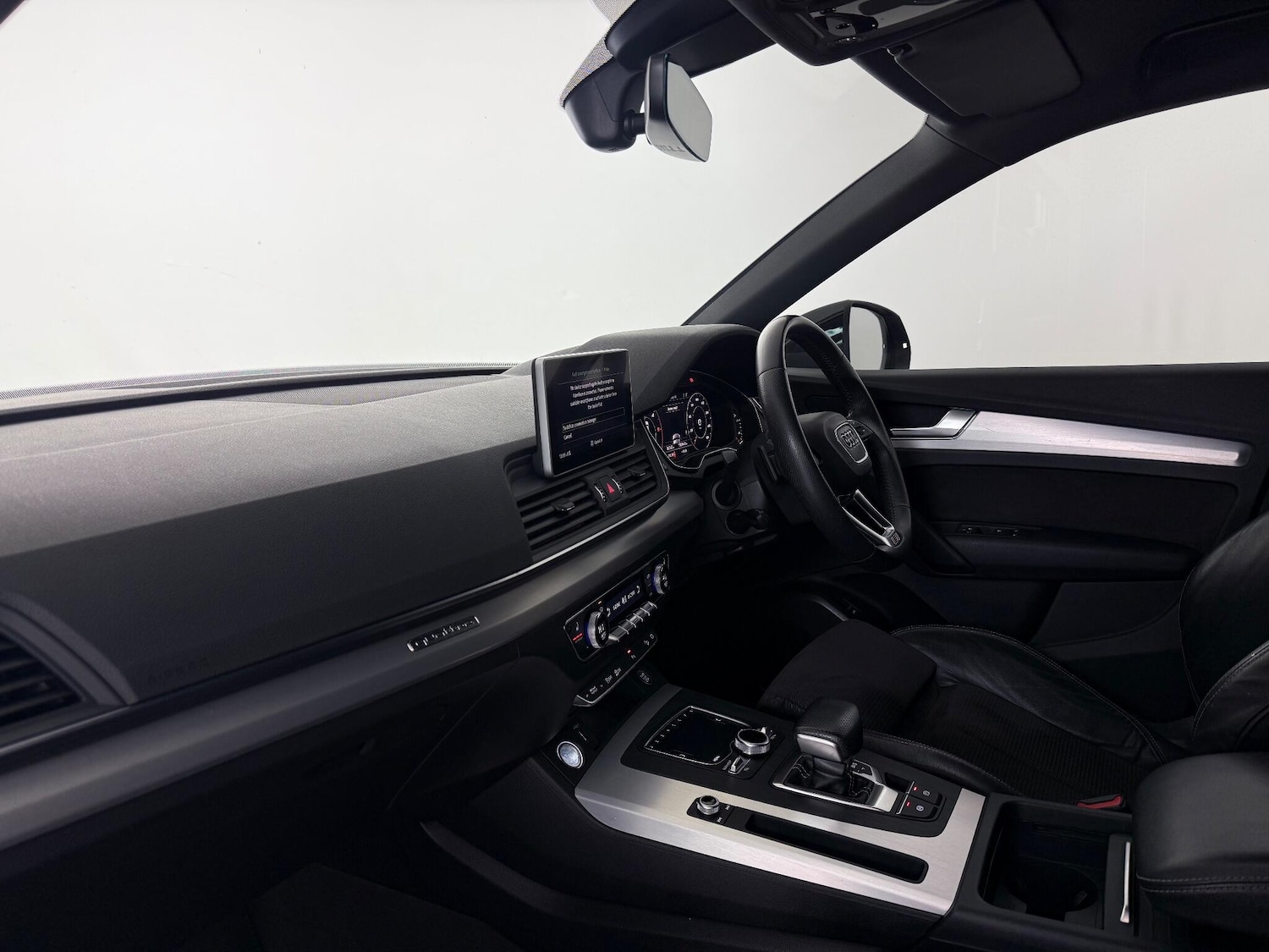 Used Audi Q5 2018 for sale - 77260501: Photo 18