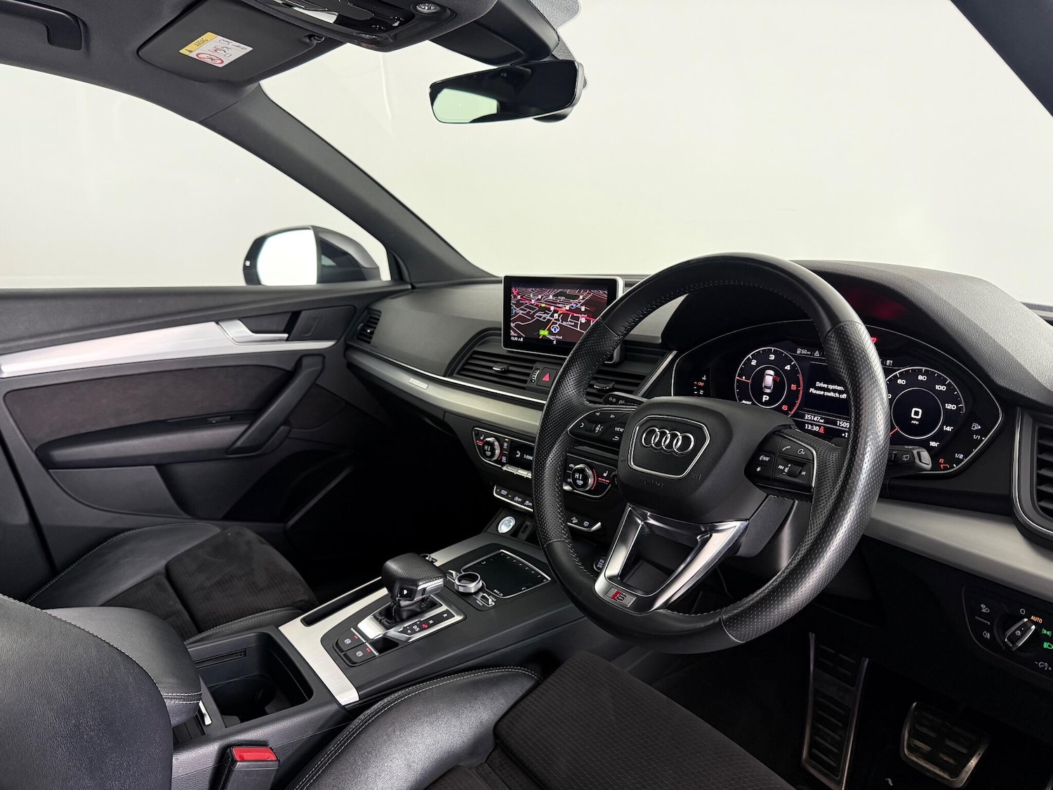 Used Audi Q5 2018 for sale - 77260501: Photo 20