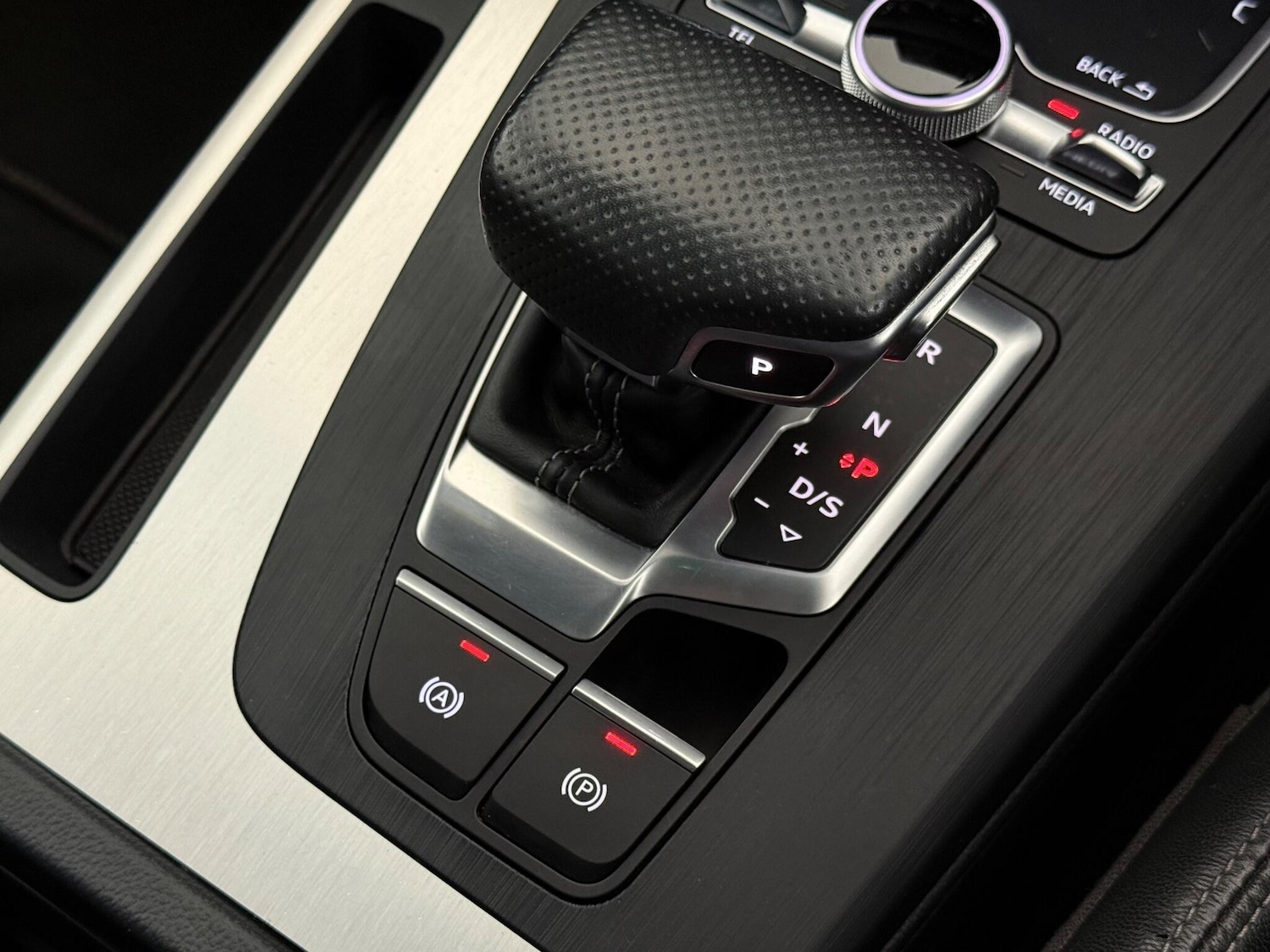 Used Audi Q5 2018 for sale - 77260501: Photo 30