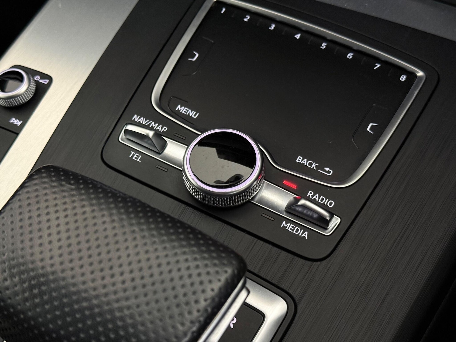 Used Audi Q5 2018 for sale - 77260501: Photo 35