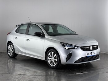 Used Vauxhall Corsa 2023 for sale - 77243062: Photo