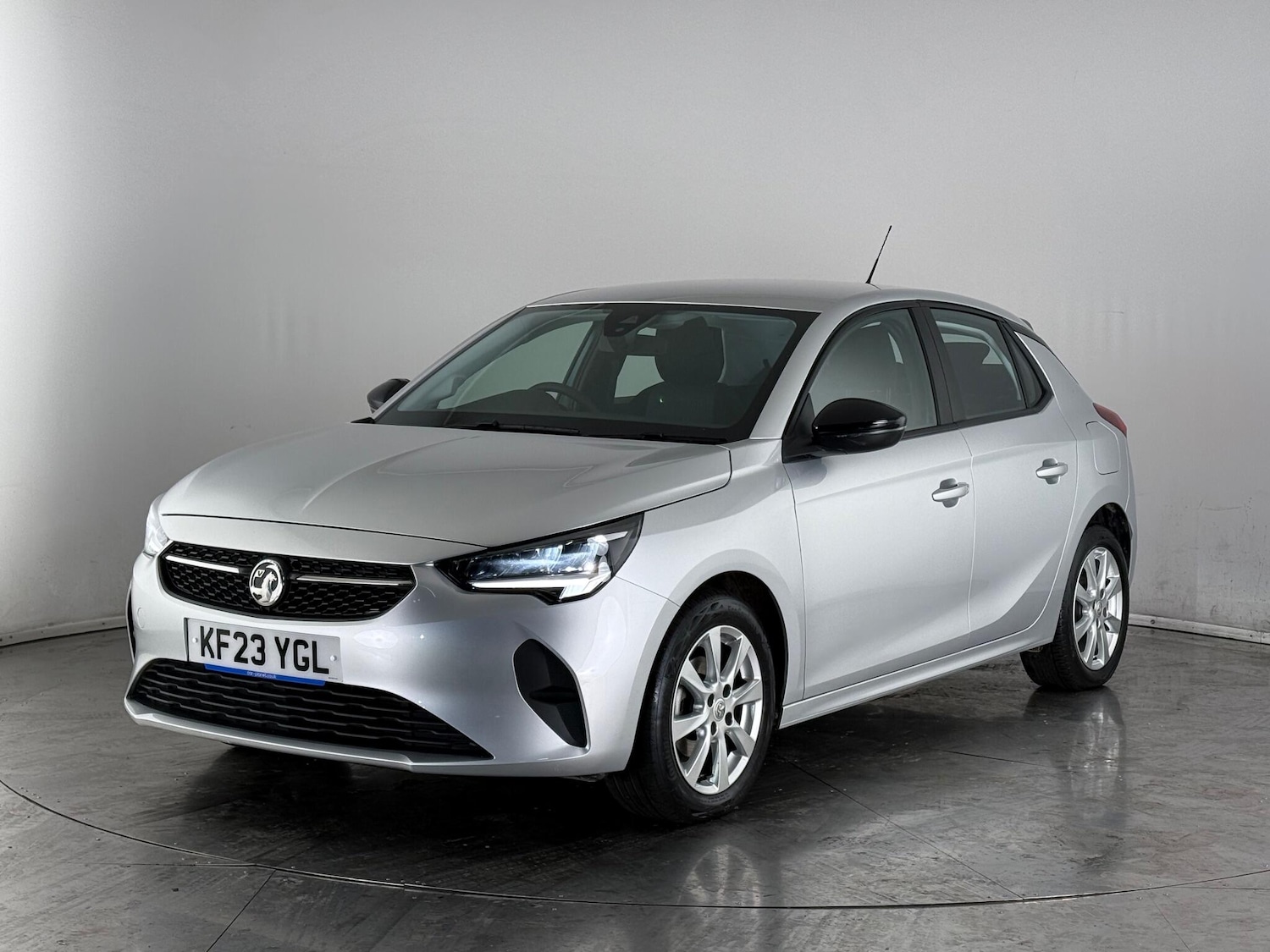 Used Vauxhall Corsa 2023 for sale - 77243062: Photo 2