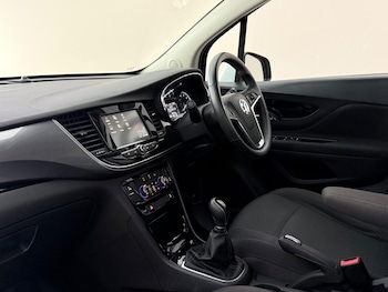 Used Vauxhall Mokka X 2017 for sale - 79076285: Photo