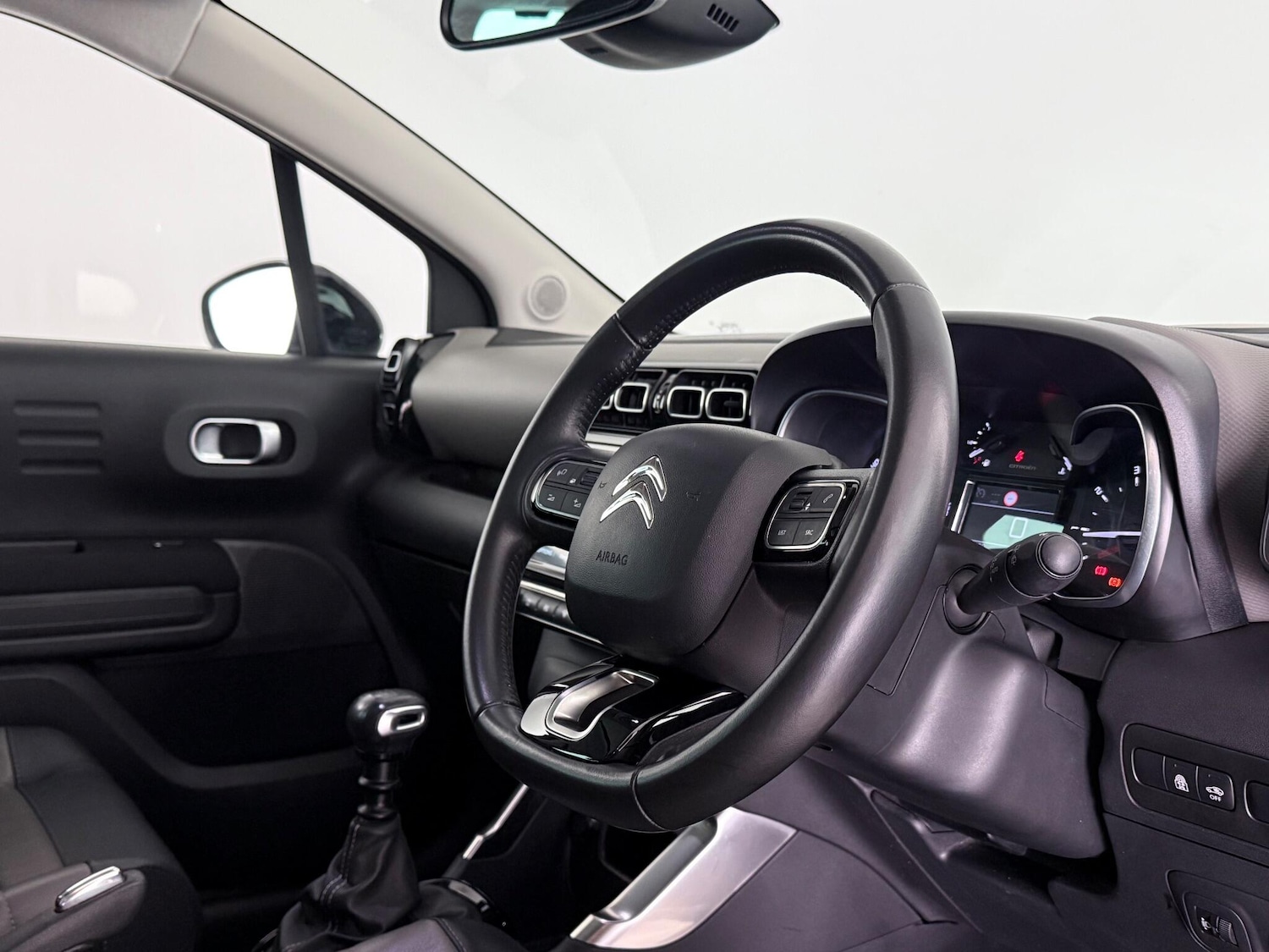 Used Citroen C3 Aircross 2021 for sale - 77246266: Photo 10